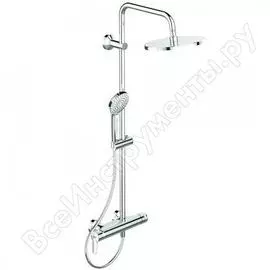 Душевая система ideal standard b2266aa idealrain eco evo 00000064138