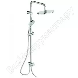Душевая система ideal standard idealrain eco evo 00000064135