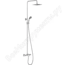 Душевая система Jacob Delafon JULY E78192-CP 00000056806