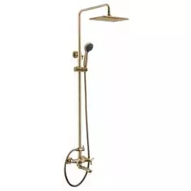 Душевая система KAISER