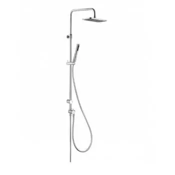 Душевая система Kludi