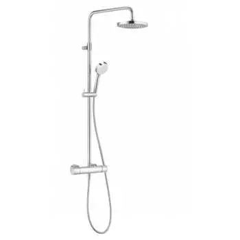 Душевая система Kludi