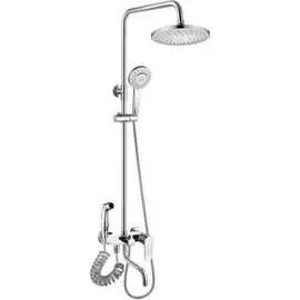 Душевая система КС