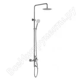 Душевая система Ledeme