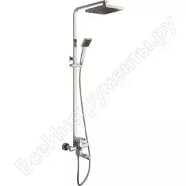 Душевая система Ledeme L2433 89499