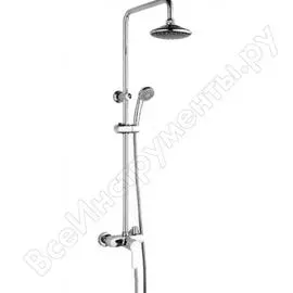 Душевая система Ledeme L2409 65793