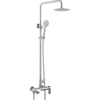 Душевая система MELANA Paola Hi-tech F610605