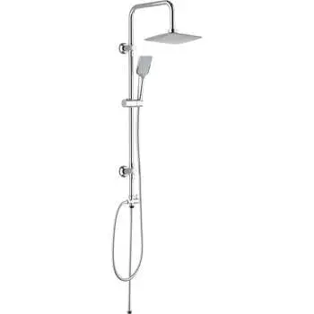 Душевая система Melodia della vita Square 14519