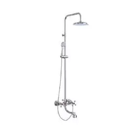 Душевая система MIXLINE ML2419 530036