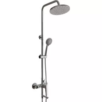 Душевая система MIXLINE ML2429 550775