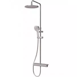 Душевая система AM.PM F0770A400