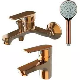 Душевая система ORANGE