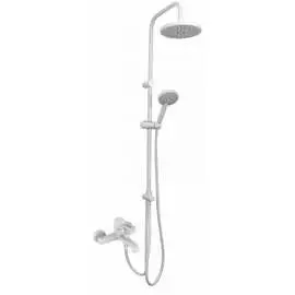 Душевая система ORANGE M05-932w