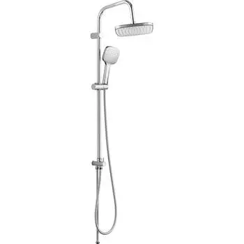 Душевая система ORANGE O-Shower OW04