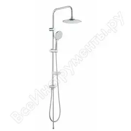 Душевая система ORANGE S06cr