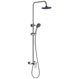 Душевая система ORANGE Flipo M23-912cr