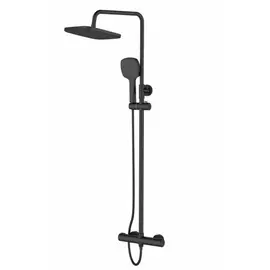 Душевая система ORANGE T02S4-912b