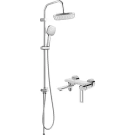 Душевая система ORANGE M36-944cr