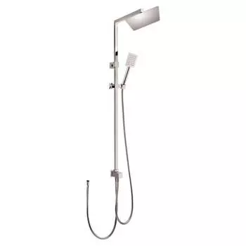 Душевая система Paini Rsq3 22302