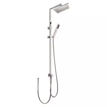 Душевая система Paini Rsq1 22300