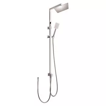 Душевая система Paini Rsq4 22308