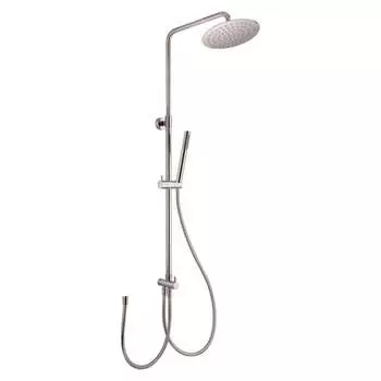 Душевая система Paini Rst4 22307