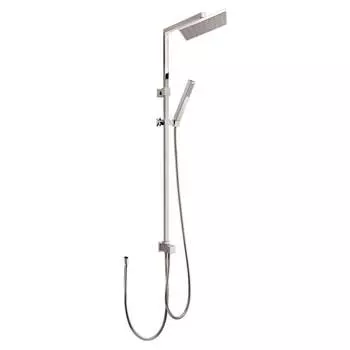 Душевая система Paini Rsq2 22301