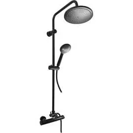 Душевая система RavSlezak THERMOSTATIC TRM81.5/3CMATC