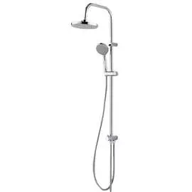 Душевая система RedBlu by Damixa