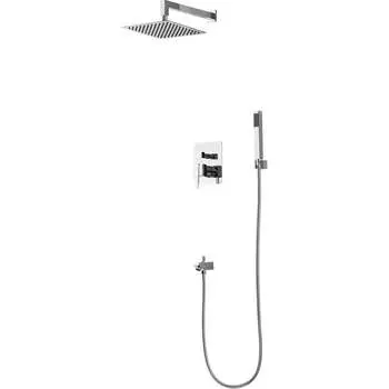 Душевая система RGW SP-54 21140854-01