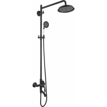 Душевая система ROSE R0236H