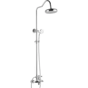 Душевая система ROSE R0136