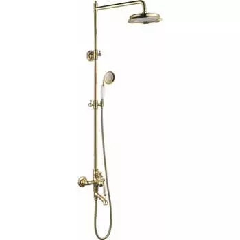 Душевая система ROSE