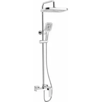 Душевая система ROSE R1836-6