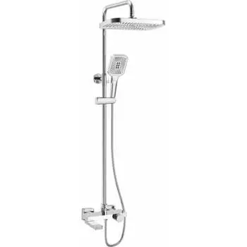 Душевая система ROSE R1896