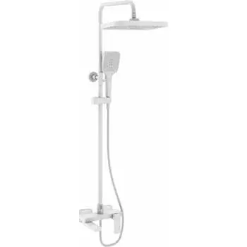 Душевая система ROSE R1836C