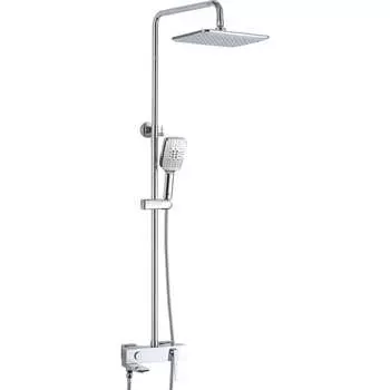 Душевая система ROSE R2736