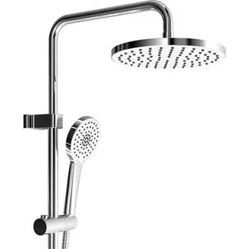 Душевая система с термостатом ESKO Line EL_STT2050