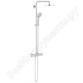 Душевая система Grohe