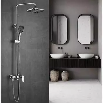 Душевая система SHEVANIK S8536