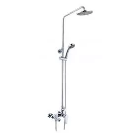 Душевая система SmartSant