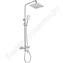 Душевая система TEKA