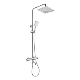 Душевая система TEKA