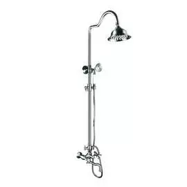 Душевая система Timo