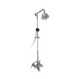 Душевая система Timo