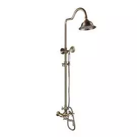 Душевая система Timo