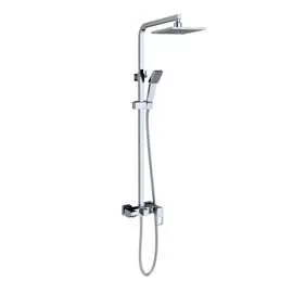 Душевая система Timo