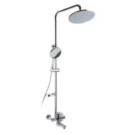 Душевая система Timo