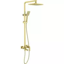 Душевая система Timo