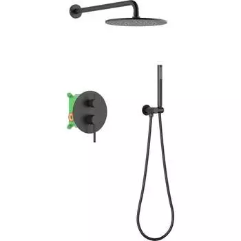 Душевая система Timo